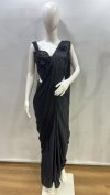 Ready To Wear Sarees Vol 4 Imported Fabric Readymade Saree